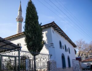 Köfünlü Camii