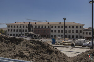 Malatya Hükümet Konağı