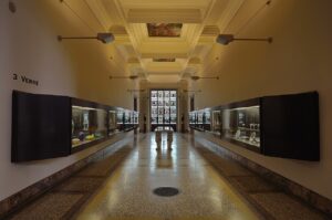 Ariana Müzesi 6 Ariana Müzesi