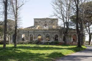 Coltano Marconi Radyo İstasyonu