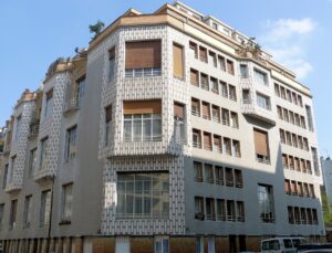 Studio Binası 6 Studio Binası