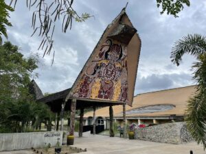 Papua Yeni Gine Ulusal Müzesi ve Sanat Galerisi