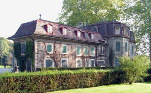 Penthes Şatosu 4 Penthes Şatosu