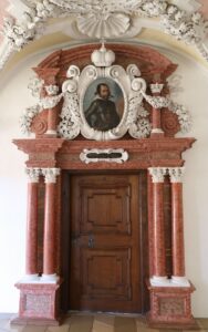 Wessobrunn Manastırı