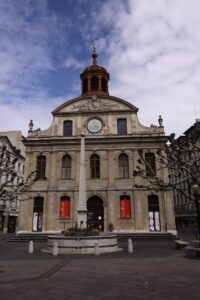 Espace Fusterie 1 Espace Fusterie