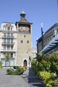 L’Ile Kulesi 4 L’Ile Kulesi