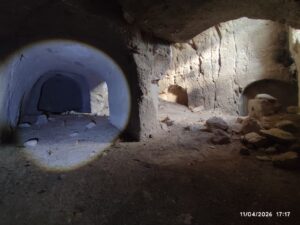 Vekse Kaya Kilise No 4