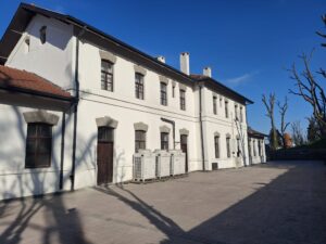 Hadımköy Tren İstasyonu