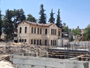 Kilis Katolik Okulu 1 Kilis Katolik Okulu