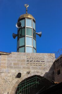 Şeyh Lulu Camii