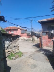 Kayabaşı Mahallesi