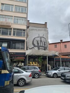 Apartman — Hacı Bayram, Anafartalar, 38/C