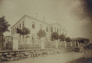 Edirne Askeri Rüşdiyesi