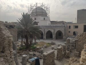 Rabiya Hatun Camii