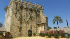 Jerez de la Frontera Alkazarı