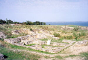 Borysthenes/Olbia