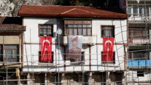 Arpacıoğlu Konağı 1 Arpacıoğlu Konağı