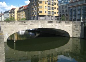 Grünstraßen Köprüsü 6 Grünstraßen Köprüsü