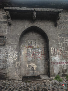 Narizade Abdurrahman Efendi Çeşmesi