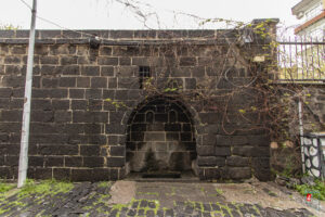 Zinciriye Medresesi Çeşmesi, Diyarbakır