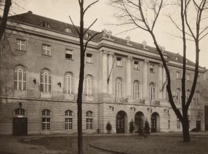 Berlin Spor Sarayı