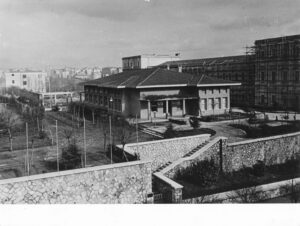 Taşkışla Tenis-Eskrim-Dağcılık Kulübü