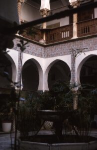 Mustafa Paşa Sarayı