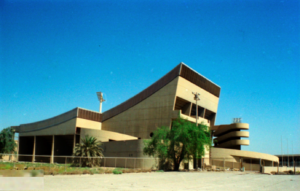 Bağdat Gymnasiumu