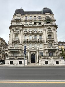 Maison Royale