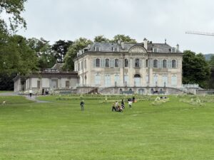 Villa La Grange