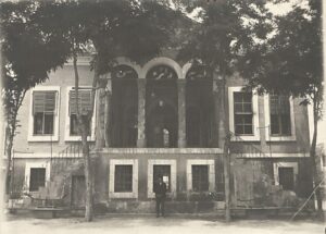 Belediye Dairesi, Kayseri