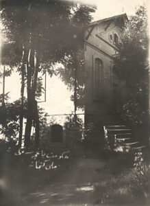 Milli Kütüphanesi, Kayseri