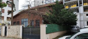 Konak — Göztepe, Bestekâr Ziya, 2 2 Konak — Göztepe, Bestekâr Ziya, 2