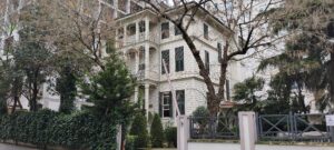 Köşk — Göztepe, Avcı, 15 3 Köşk — Göztepe, Avcı, 15