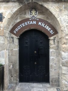 Süryani Protestan Kilisesi 13 Süryani Protestan Kilisesi