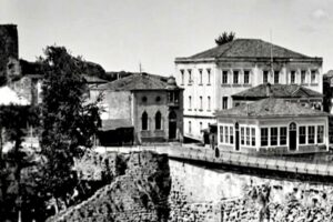 Mescit, Trabzon