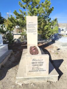 Musa_oglu_cekic_ali_mezari