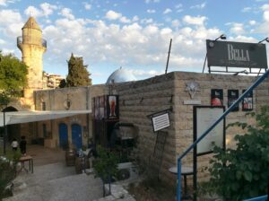 Safed Ulu Cami