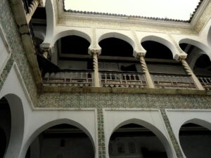 Azize Sarayı