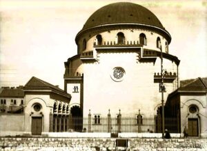 İl Kal Grande Sinagogu
