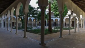 Santa Clara Manastırı 12 Santa Clara Manastırı