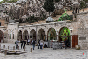 Dede Osman Avni Haziresi