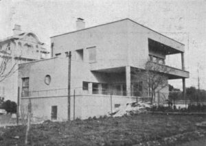 Dr. İhsan Sami Garan Evi