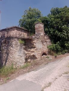 Subaşı Köyü Hamamı 2