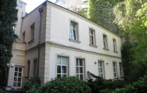 Steglitz Sinagogu 4 Steglitz Sinagogu