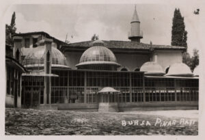 İzzettin Bey Camii