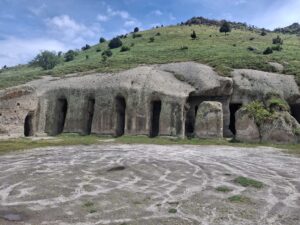 Sülünün Öreni, Bolvadin
