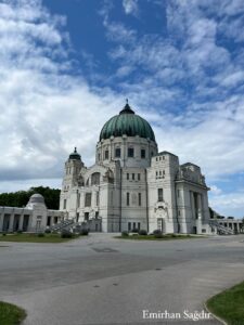 Aziz Charles Borromeo Kilisesi