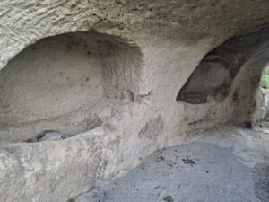 Sülünün Öreni, Bolvadin