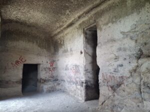 Sülünün Öreni, Bolvadin